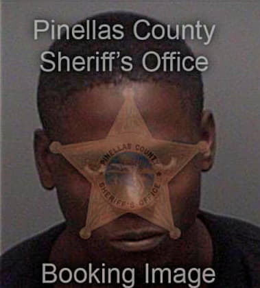 Martray Harris, - Pinellas County, FL 