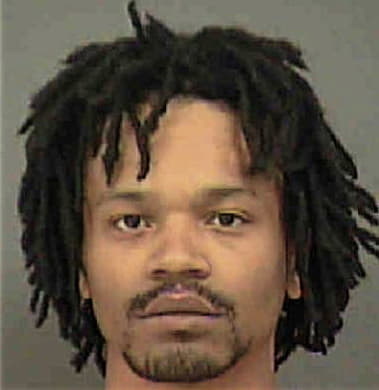 Ronald Harris, - Mecklenburg County, NC 