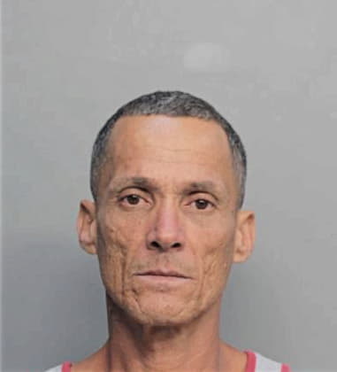 Lyle Hartley, - Dade County, FL 