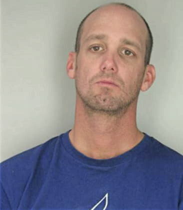 Joel Henriquez - Hillsborough County, FL 