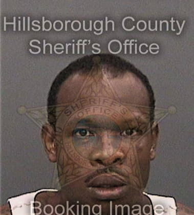 Alexander Hernandez - Hillsborough County, FL 