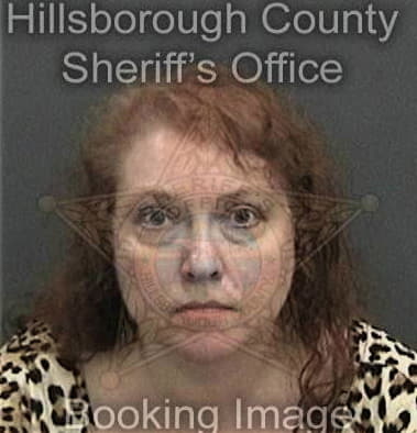 Angela Hernandez - Hillsborough County, FL 
