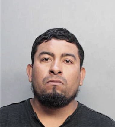 Josue Hernandez, - Dade County, FL 