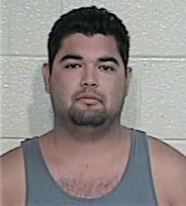 Julio Hernandez, - Hidalgo County, TX 