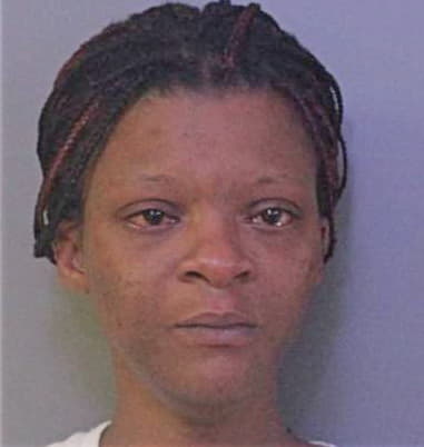 Earlene Highsmith, - Polk County, FL 