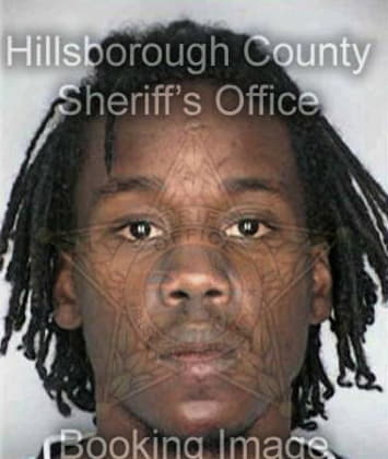 Cecil Hill, - Hillsborough County, FL 