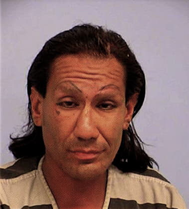 Charles Hill - Travis County, TX 