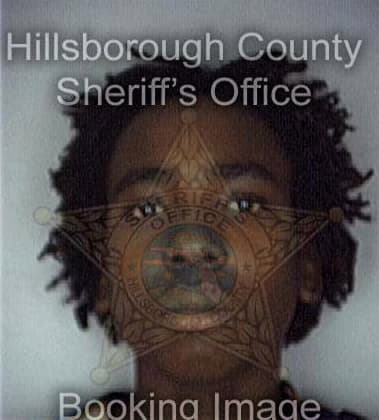 Robert Hill, - Hillsborough County, FL 