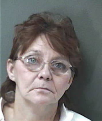 Cindy Holland, - Okaloosa County, FL 