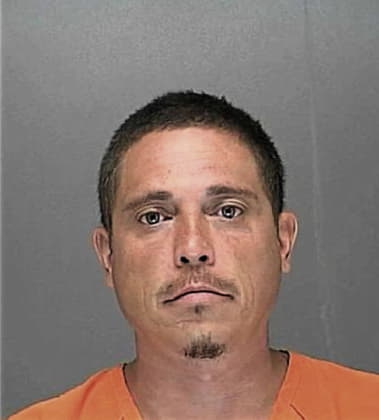 Christopher Johnston, - Volusia County, FL 