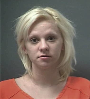 Patricia Johnston, - LaPorte County, IN 