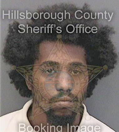 Anton Josey, - Hillsborough County, FL 