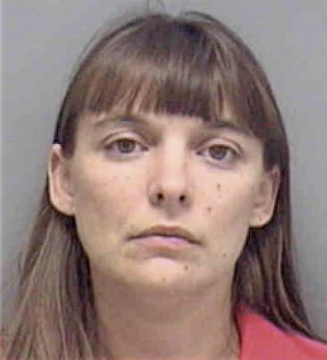 Heather Kentros, - Lee County, FL 