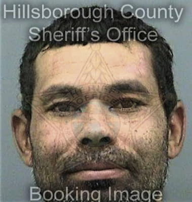 Joshua Kidd, - Hillsborough County, FL 