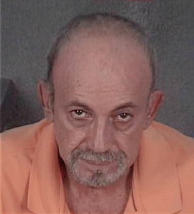 Kenneth Kirker, - Pasco County, FL 