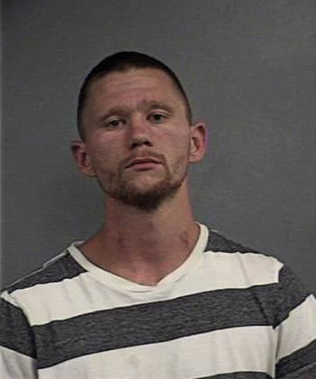 Mark Krahwinkel - Jefferson County, KY 