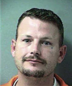 Harvey Langley, - Okaloosa County, FL 