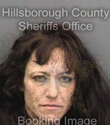 Veronica Lara, - Hillsborough County, FL 