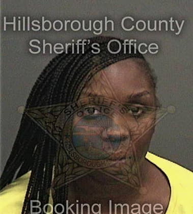 Casia Little, - Hillsborough County, FL 