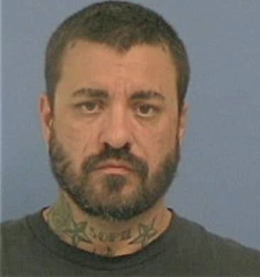Gerald Loftin - Williamson County, TX 