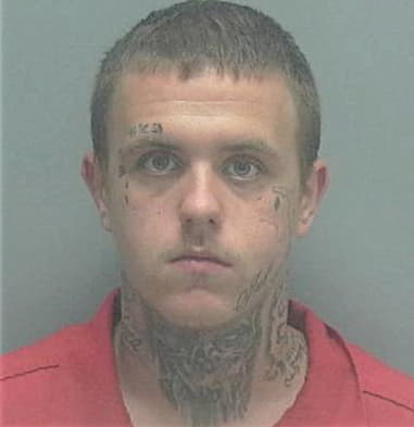 Joseph Loftus, - Lee County, FL 