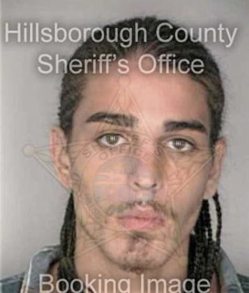 Alejandro Lopez, - Hillsborough County, FL 