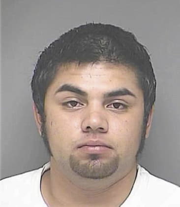 Johnny Lopez, - Denton County, TX 