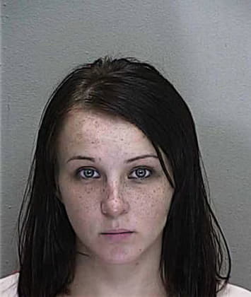 Melissa Lopez, - Marion County, FL 