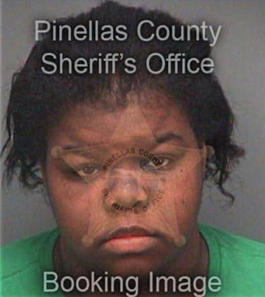 Yolanda Louch, - Pinellas County, FL 