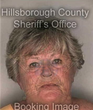 Alice Matson - Hillsborough County, FL 