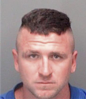 Delmas Mayle - Pinellas County, FL 