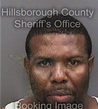 Willie McGowan - Hillsborough County, FL 