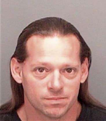 Michael McKenna - Pinellas County, FL 