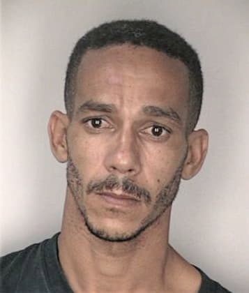 Dredrick McKinney - Hillsborough County, FL 