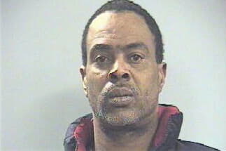 Laquinton McMonigal - Fayette County, KY 