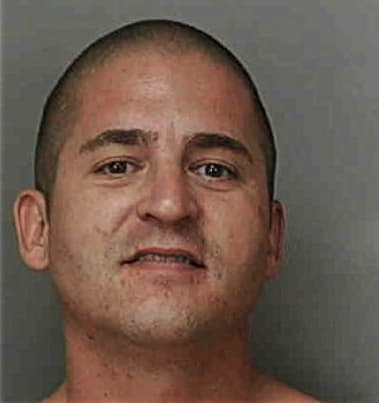 Lucas Menchaca - Polk County, FL 
