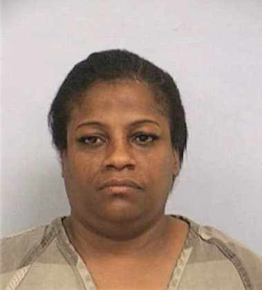 Lamesa Miller, - Travis County, TX 