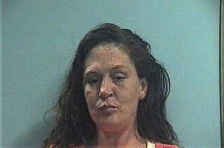 Stephanie Milton - Fayette County, KY 