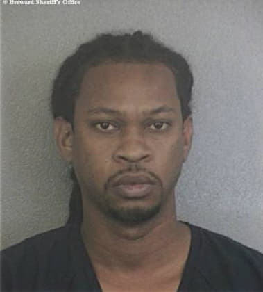 Raymond Mitchell, - Broward County, FL 