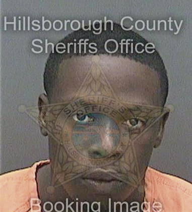 Wilfredo Morell, - Hillsborough County, FL 