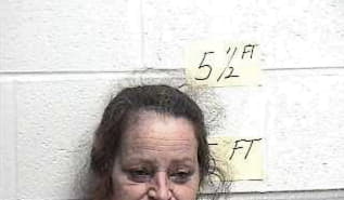 Tammy Moses, - Whitley County, KY 