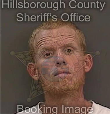 Jason Nemath, - Hillsborough County, FL 