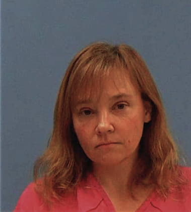 Joanne Nilsson - Williamson County, TX 