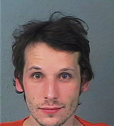 Charles Noe, - Hernando County, FL 