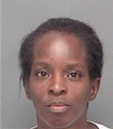 Josettee Omoboni, - Pinellas County, FL 