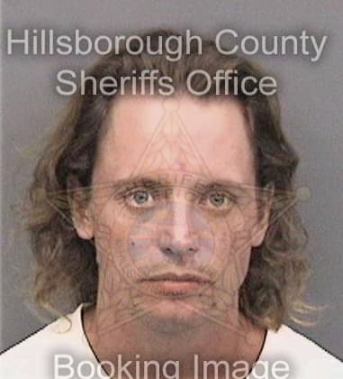 John Owens, - Hillsborough County, FL 