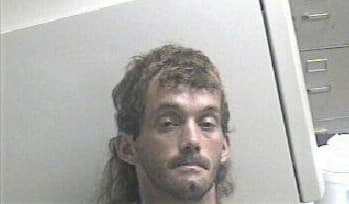 Mathew Owens, - Johnson County, KY 