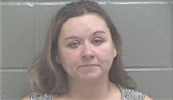 Heather Parker, - Kenton County, KY 