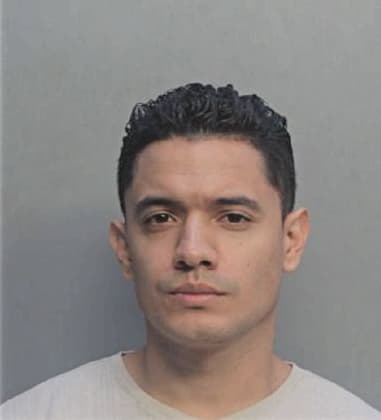 Jesus Pedroso, - Dade County, FL 