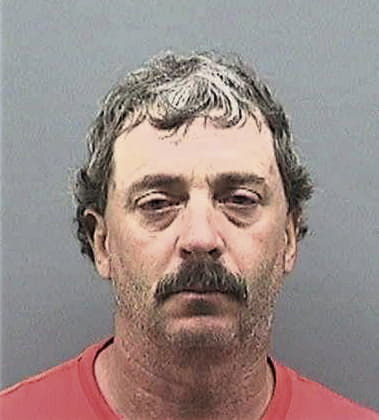 Victor Perez, - Hillsborough County, FL 